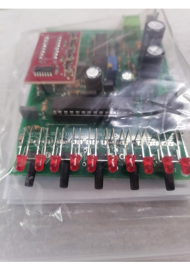 Metal Dedektör Kiti Atmelos Tip2