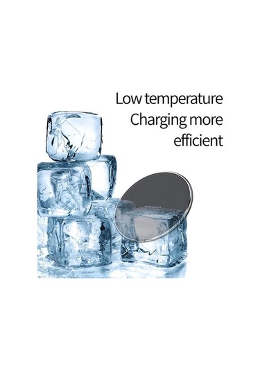 Fastbuy 100w Kablosuz Şarj İphone Uyumlu 13/12/11/xs Max/x/xr 8 Artı/süper Hızlı Şarj Pedi Ulefone Doogee Samsung Not 9/not S