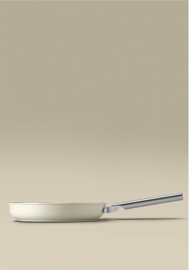 Smeg Cookware 50's Style Siyah  Tava 26 CM