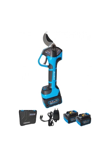 Archer A2728 Akülü Budama Makası 18v-4.5ah 38mm