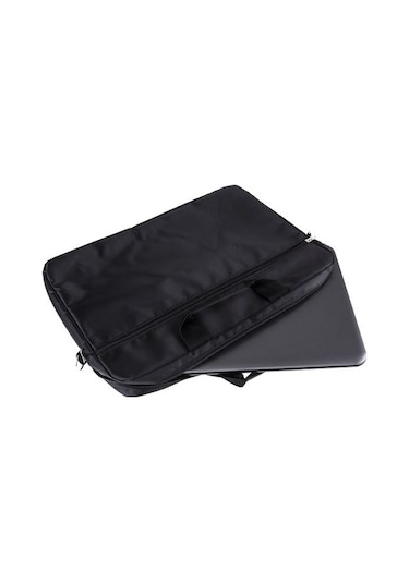 Klasik Notebook Çantası 15"