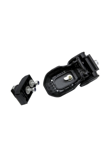 Sones 2 Adet Araba Anti-hırsızlık Kaput Mandalı Kilitleme Yakalamak Toka Motor Kapağı Kilidi İle Jeep Wrangler Jl 2018 İçin