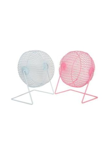 Dyang  Hamster Çarkı Boyalı