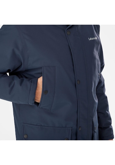 Lafuma Lapland Parka Erkek Lfv12337 0194 Laciivert