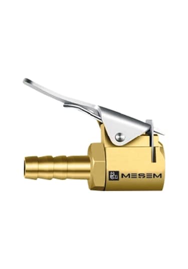 Meşem Lastik Hava Uç Mandalı Meşem500