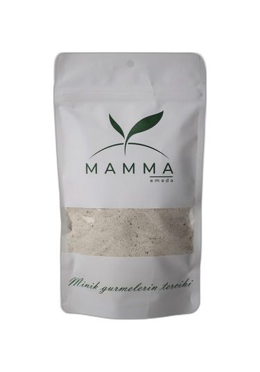 Mamma Emada Irmikli Sebze Çorbası (+7Ay)