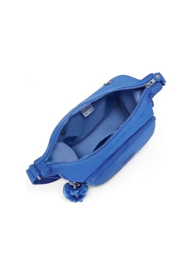 Kipling Gabb S Havana Blue Kadın Omuz Çantası Kı4493 001
