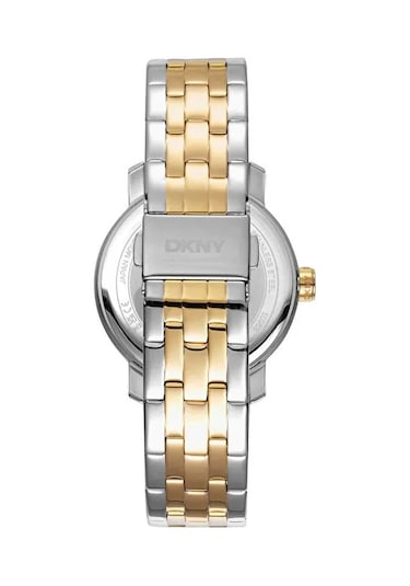 Dkny Dk1l053m0055 Kadın Kol Saati Altın - Metal