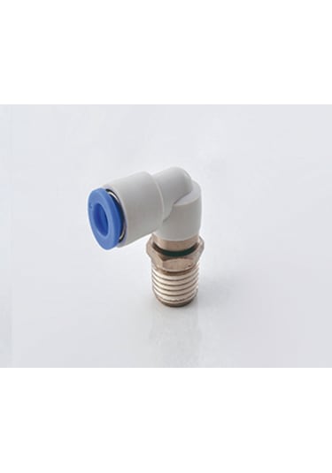 Rulmanli Döner Dirsek Rekor J-Ksl06-M6