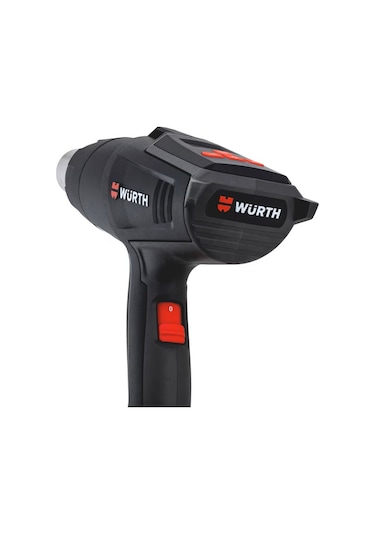 Würth HLG2300-E Power Elektrikli Sıcak Hava Üfleme Tabancası