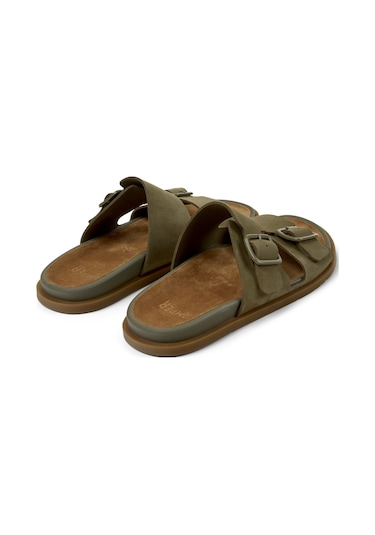Camper Lluc Sandal Erkek Sandalet K101091-004