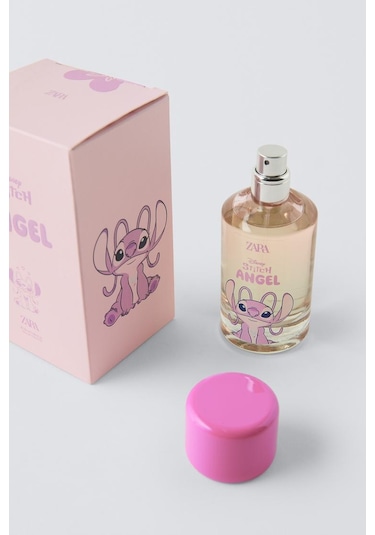 Zara Stıtch Angel Dısney Edt 50 Ml Çocuk Parfümü