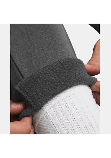 Under Armour Fleece Erkek Eşofman Altı C-und373362e50025 Gri