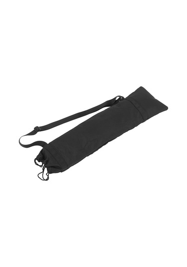 Vkemall Genel Kullanımda Nylon Tripod Çantası - Manpod, Işık Ayakçığı İçin Korumalı Taşıma Çantası, El Ve Omuz Taşıma Seçenekli