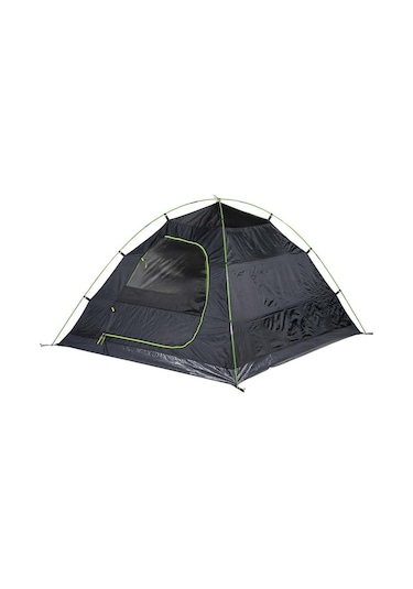 High Peak Nevada 5 Kişilik Kamp Çadırı Gri