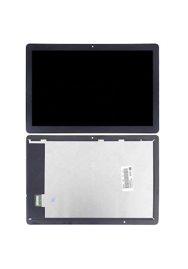 Huawei Mediapad T5 10 Ags2-w09 Uyumlu Ekran Dokunmatik