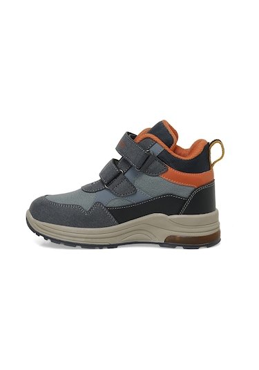 Kinetix Tepana 4pr Mavi Erkek Çocuk Sneaker Bot 000000000101785140 Mavi