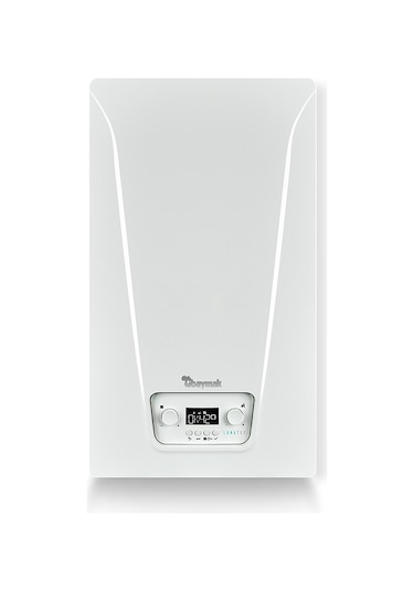 Baymak Lunatec 35 Kw Tam Yoğuşmalı Kombi