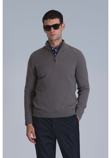 Lufian Erkek Kazak 112090141 Vizon Vizon