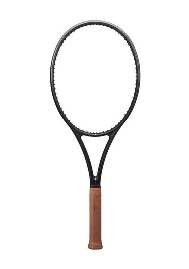 Wilson Rf 01 Tenis Raketi Wr151411