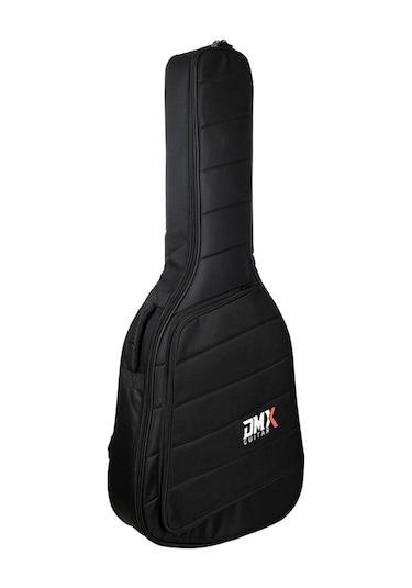 Dmx Guitars Agg01 Akustik Gitar Gig Bag