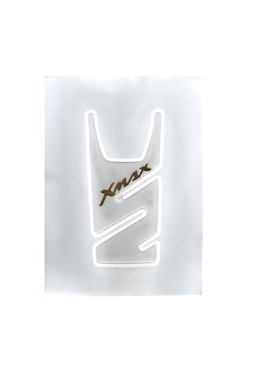 Üniversal Tank Pad Yamaha X-Max 3 Renk