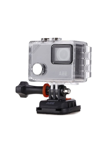 Aee Lyfe Silver S91 4K Aksiyon Video Kamera