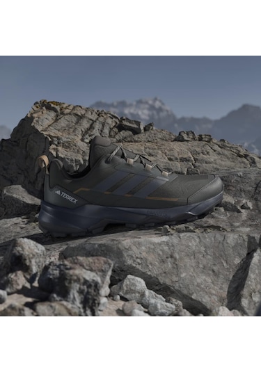 Adidas Terrex Skychaser Ax5 Erkek Outdoor Ayakkabı C-adıjq2216e10a00 Haki