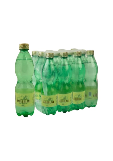 Nabeghlavi Pet Koli 12 x 500 ML