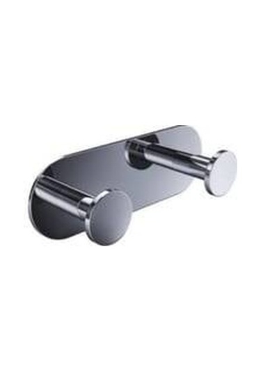 Bocchi - Piave Bornoz Askılık İkili Krom - 3015-0014 Krom