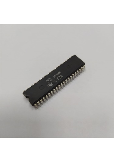 Upd651c Nec Diğer Entegreler