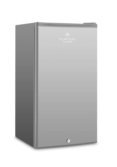 Evacool Evamarın90 Kırmızı 12/24v 85 Litre Dağ Evi Tekne Karavan Buzdolabı
