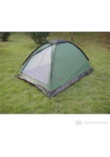 Evolite Trip Mono Dome 2 Kişilik Çadır E-9208 Yeşil