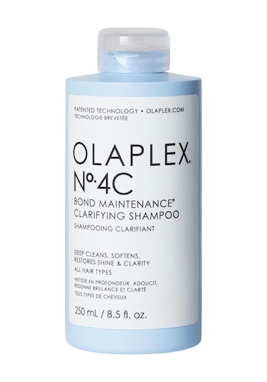 Olaplex No:4-C Clarifying Şampuan 250 ML