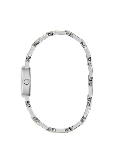 Guess Gugw1019l3 Kadın Kol Saati Metalik Gri