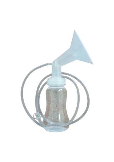 Babyvacc Süt Sağma Seti (Birçok Marka Cihaza Uyumlu)Ameda-Lansinoh-Medela-Philips-Spectra