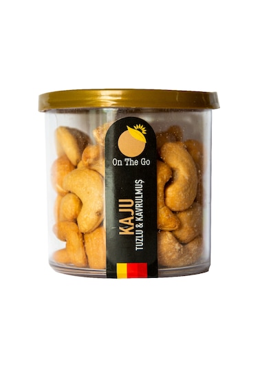 On The Go Kaju 80 G 80 G
