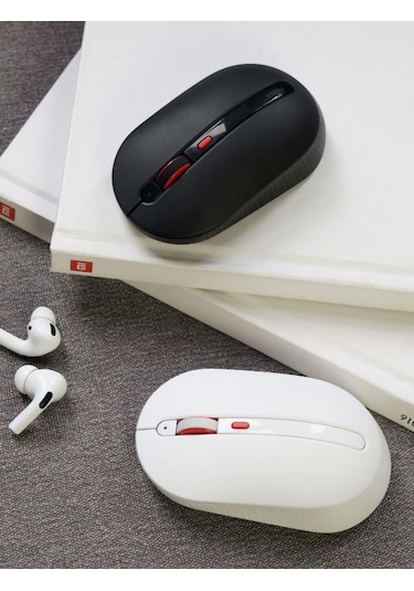 Xiaomi Mıııw Kablosuz Sessiz Mouse