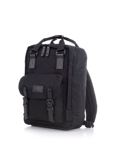 Himawari Buttercup 188l Sırt Çantası 34 Siyah - Siyah