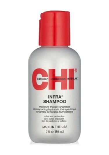 Chi Infra Shampoo Nem  Şampuan 59 ML