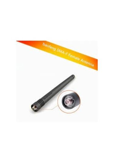 Baofeng 5-R Anten Siyah