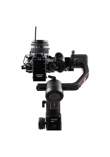 Ckmova Um100 Kit 2 Ultra Kompakt Uhf Kablosuz Yaka Mikrofon Set