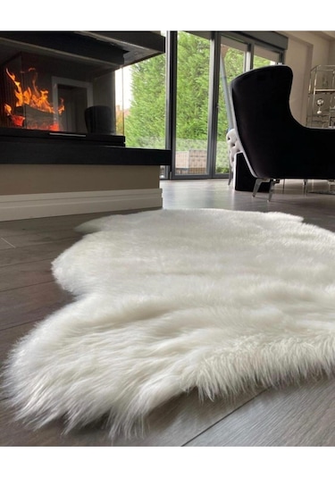 Saraz Halı Post Peluş A Sınıf Kalın