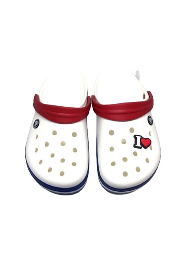 Crocs Terlik Süsü & Renkli Aksesuar Jibbitz (498053581)