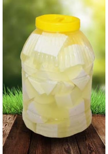 Velioğlu Şavak Salamura İnek Peyniri 1500 G