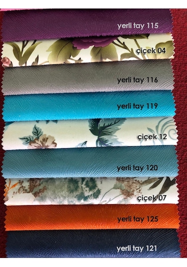 Tay Tüyü Döşemelik Kumaş (Yerli 1.Kalite Taytüyü) (390559274)