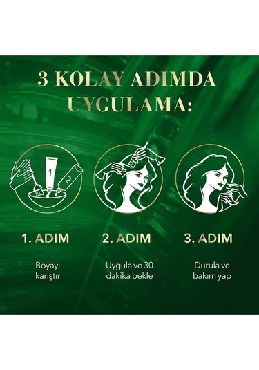 Koleston Naturals Boya 5/0 Açık Kahve