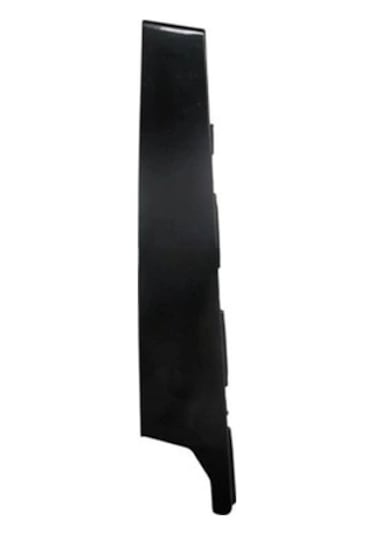 Renault Megane- 4- Sd- 2021-2025 Ön Kapı Direk Bandı Sağ Parlak Sıyah Oem No 802840283r