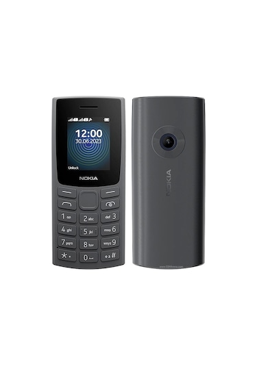 Nokia N110 4g Tuþlu Cep Telefonu