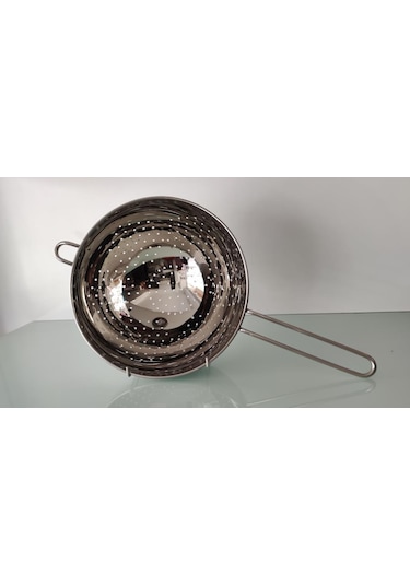 Klt Süzgeç 22 Cm Çelik